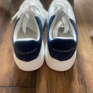 Alexander Mcqueen Sneakers